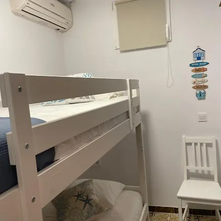 Lo Conil דירה