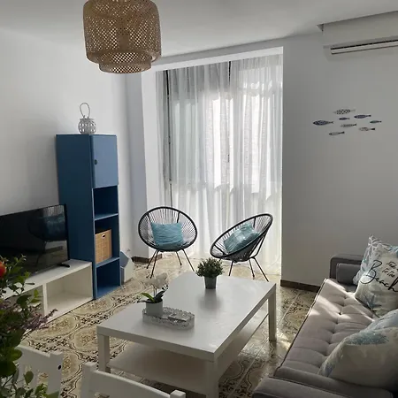 Lo Conil קוניל דה לה פרונטרה